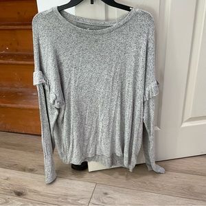 Soft and sexy American eagle plush sz XL